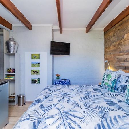 Protea Room Franschhoek Central Luaran gambar