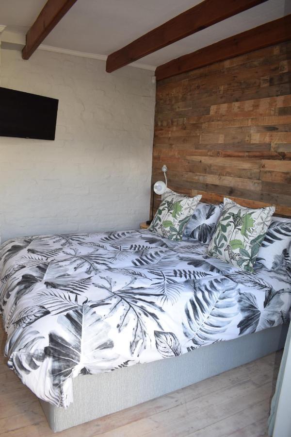 Protea Room Franschhoek Central Luaran gambar