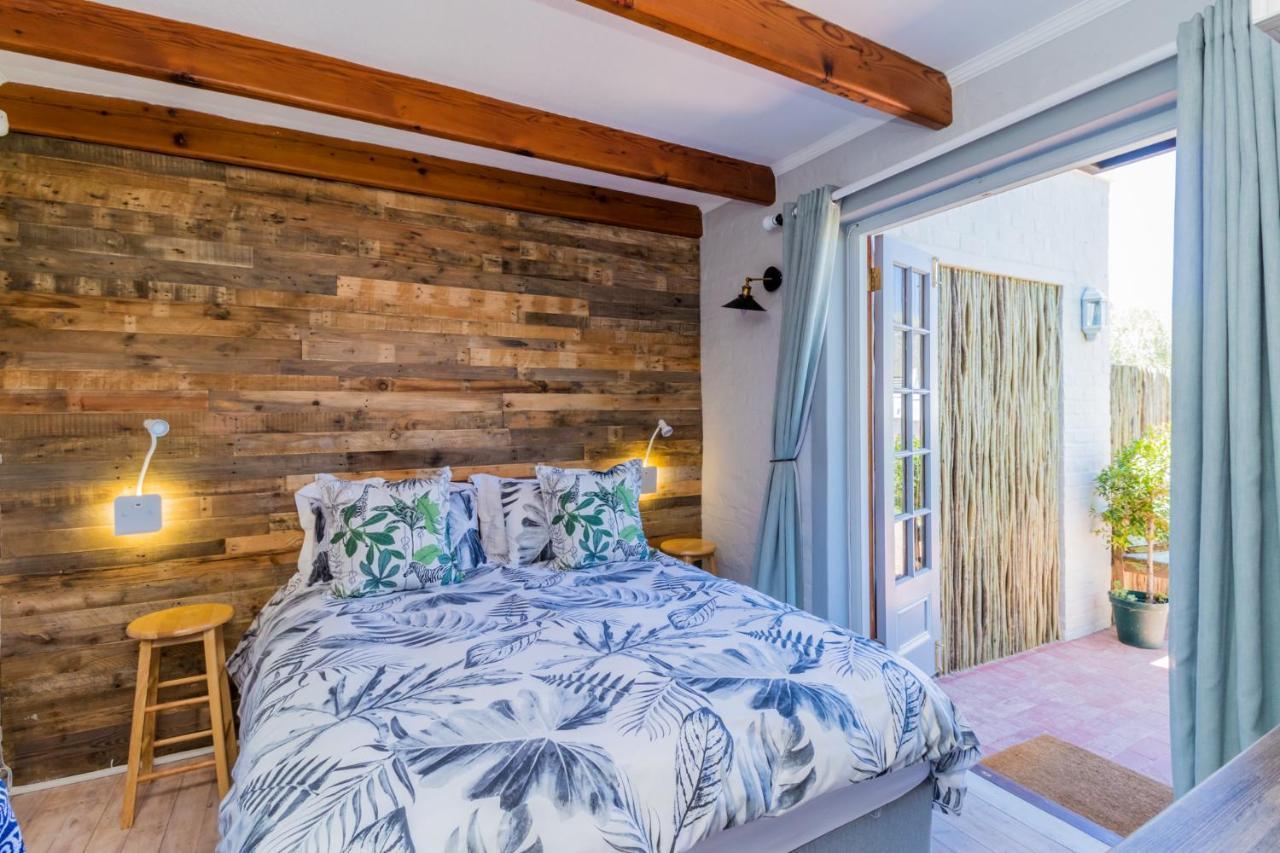 Protea Room Franschhoek Central Luaran gambar